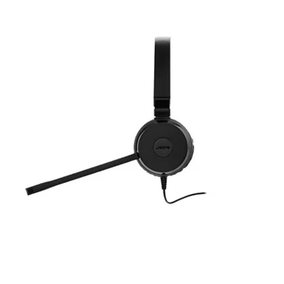 Jabra Evolve 30 II Replacement Headset Stereo 14401-21    NEW - Picture 3 of 4